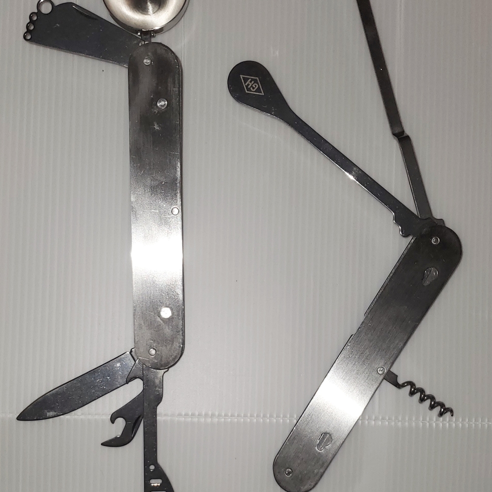10-in-1 Cocktail Multi-Tool - Picture 3 of 9